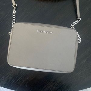 MK crossbody purse